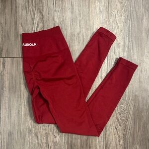 Aurola Active Leggings